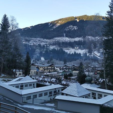 バードガシュタイン Chalet Marille Gasteinヴィラ エクステリア 写真