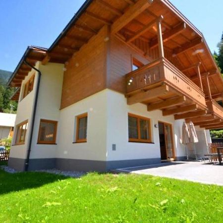 バードガシュタイン Chalet Marille Gasteinヴィラ エクステリア 写真