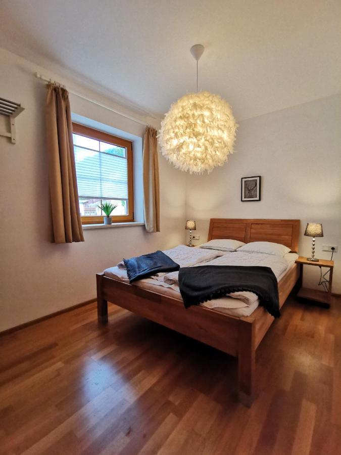 バードガシュタイン Chalet Marille Gasteinヴィラ エクステリア 写真