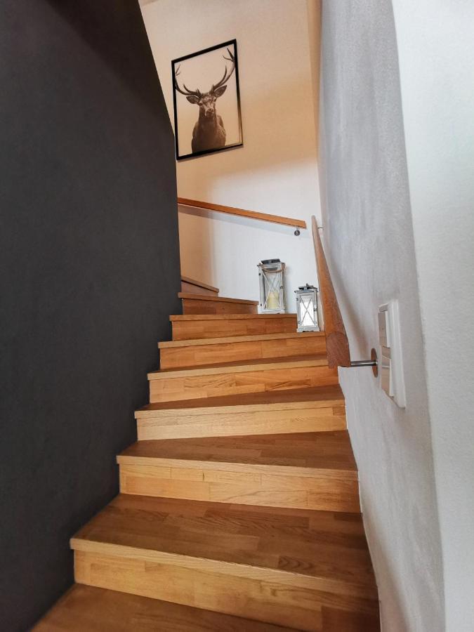 バードガシュタイン Chalet Marille Gasteinヴィラ エクステリア 写真